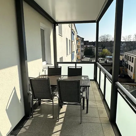 Sunshineliving Maschsee Apartment *
